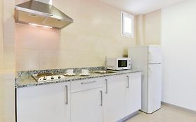 Aparthotel Apartamentos Don Juan